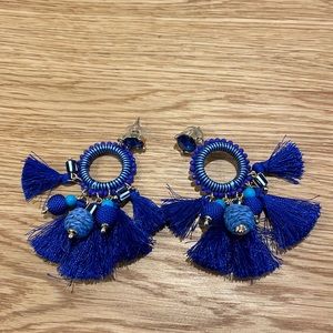 Lilly Pulitzer Earrings